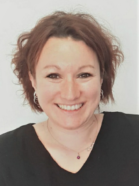 Charlène BAUDRY