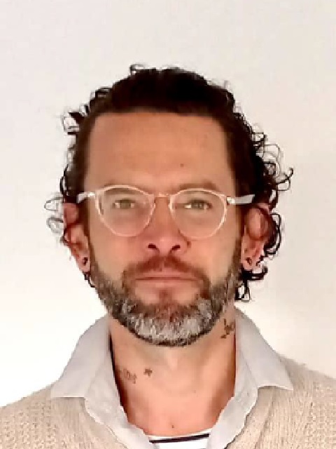 Guillaume DESBIENS