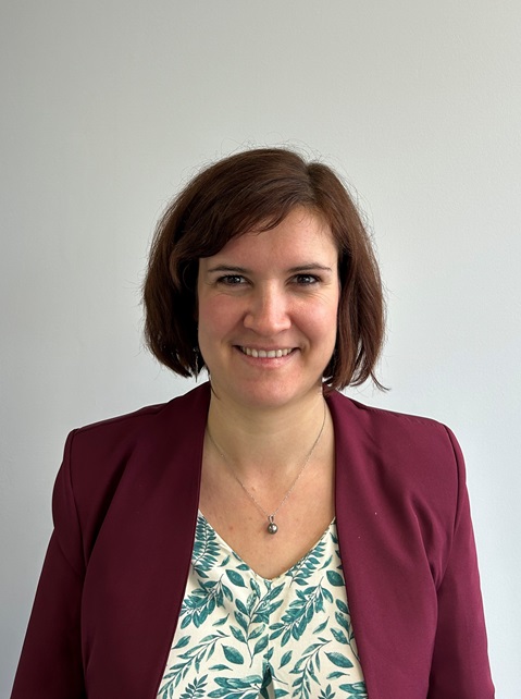 Johanna GOSSET