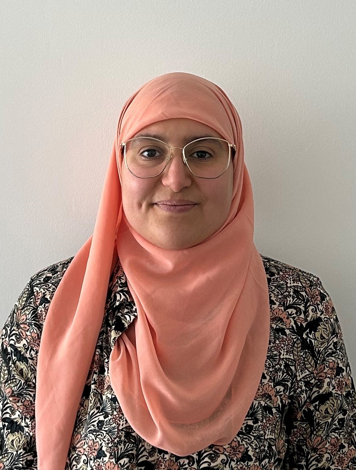 Meriem RAJHI