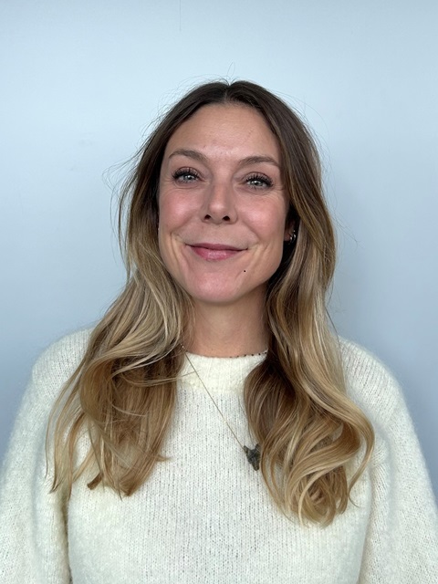Mylène COMBALOT
