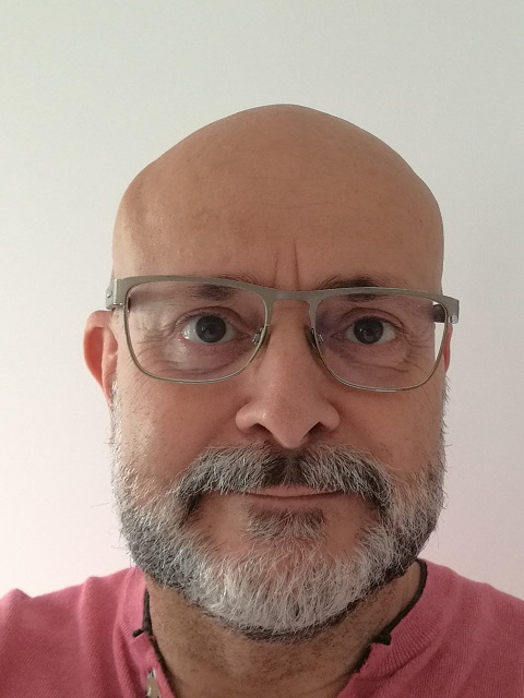 Patrick AUGIER