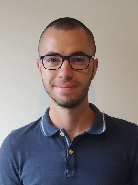 Quentin OSSEDAT